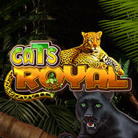 Cats Royal in All Games