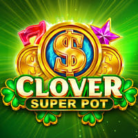 Clover Super Pot in betsoftspotlight