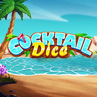 Cocktail Dice in Amusnet