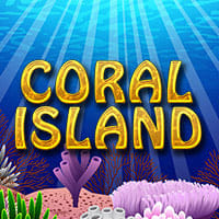Coral Island in All Games