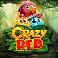 Crazy Red in betsoftspotlight