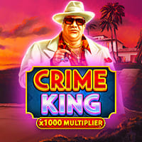 Crime King 1000 in All Slots