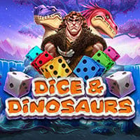 Dice and Dinosaurs in Sub_AllNewGames