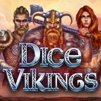 Dice Vikings in Amusnet