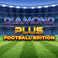 Diamond Plus Football Edition in worldcup_be