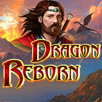 Dragon Reborn in All Games