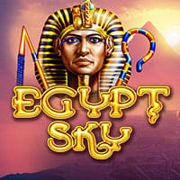 Egypt sky in All Games