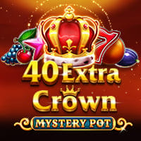 40 Extra Crown Mystery Pot in Sub_AllNewGames