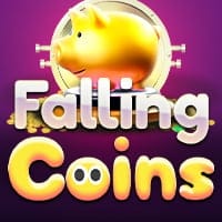 Falling Coins in Crashgames