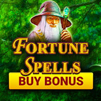 Fortune Spells Buy Bonus in All Slots