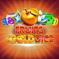 Fruits and Gold Dice in Amusnet