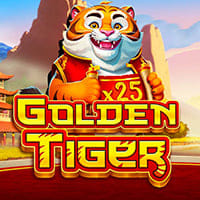 Golden Tiger in All Slots