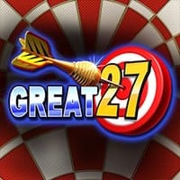 Great 27 in CasinoPlusFavourites