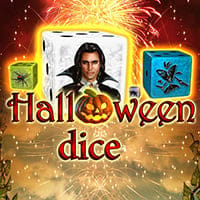 Halloween Dice in Amusnet