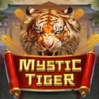Mystic Tiger in Amusnet