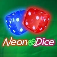 Neon Dice in Sub_AllNewGames