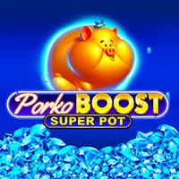 Porko Boost Super Pot in TopExclusive
