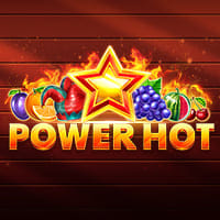 Power Hot in All Games