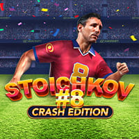 Stoichkov 8 Crash Edition in Last7DayReleases