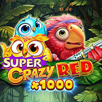 Super Crazy Red x1000 in Sub_AllNewGames