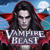 Vampire Beast in HALLOWINS