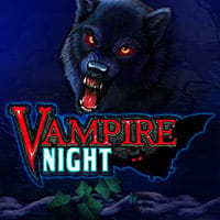 Vampire Night in HALLOWINS
