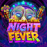 12 Masks of Fire: Night Fever in Sub_TopReleases