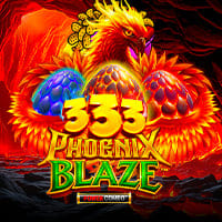 333 Phoenix Blaze POWER COMBO in GamesGlobal