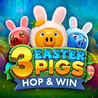 3 Easter Pigs Hop and Win in Last7DayReleases