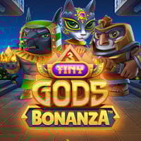 3 Tiny Gods Bonanza in Sub_Gamesyoumighthaveforgotten