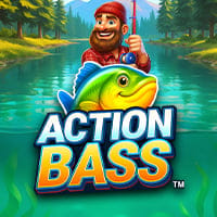 Action Bass in Sub_AllNewGames