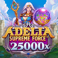 Adelia Supreme Force in MORE GAMES