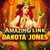 Amazing Link Dakota Jones in GamesGlobal