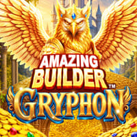 Amazing Builder Gryphon in GamesGlobal