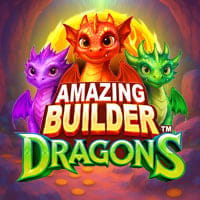 Amazing Builder Dragons in Last7DayReleases