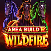 Area Build'R Wildfire in All Slots