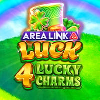 Area Link Luck 4 Lucky Charms in GamesGlobal