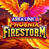Area Link Phoenix Firestorm in ygglegend