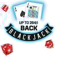Back Blackjack in Sub_Tables