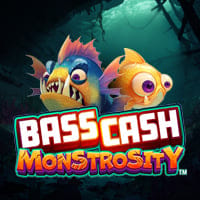 Bass Cash Monstrosity in HALLOWINS
