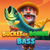Bucket of Bonus Bass in TopExclusive