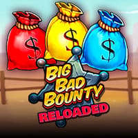 Big Bad Bounty: Reloaded in Sub_AllNewGames