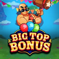 Big Top Bonus in sub_topnewgames_be