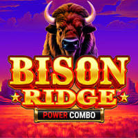 Bison Ridge Power Combo in Hidden Category