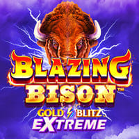 Blazing Bison : Gold Blitz Extreme in GoldenReleases