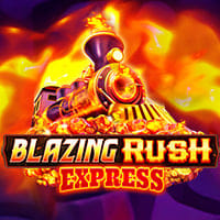 Blazing Rush Express in GamesGlobal