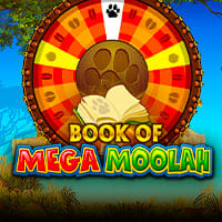 Book of Mega Moolah in GamesGlobal