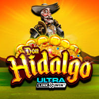 Don Hidalgo Ultra Link and Win in Instant_OtherGames