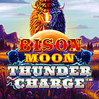 Bison Moon: Thunder Charge in Sub_AllNewGames