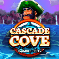 Cascade Cove in Sub_AllNewGames